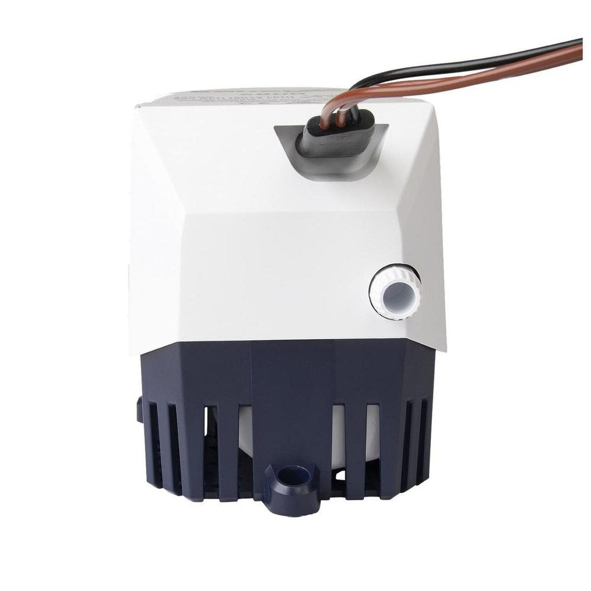 Sahara MK2 S800 Bilge Pump (12v)