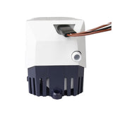 Sahara MK2 S1200 Bilge Pump (12v)