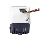 Sahara MK2 S1200 Bilge Pump (24v)
