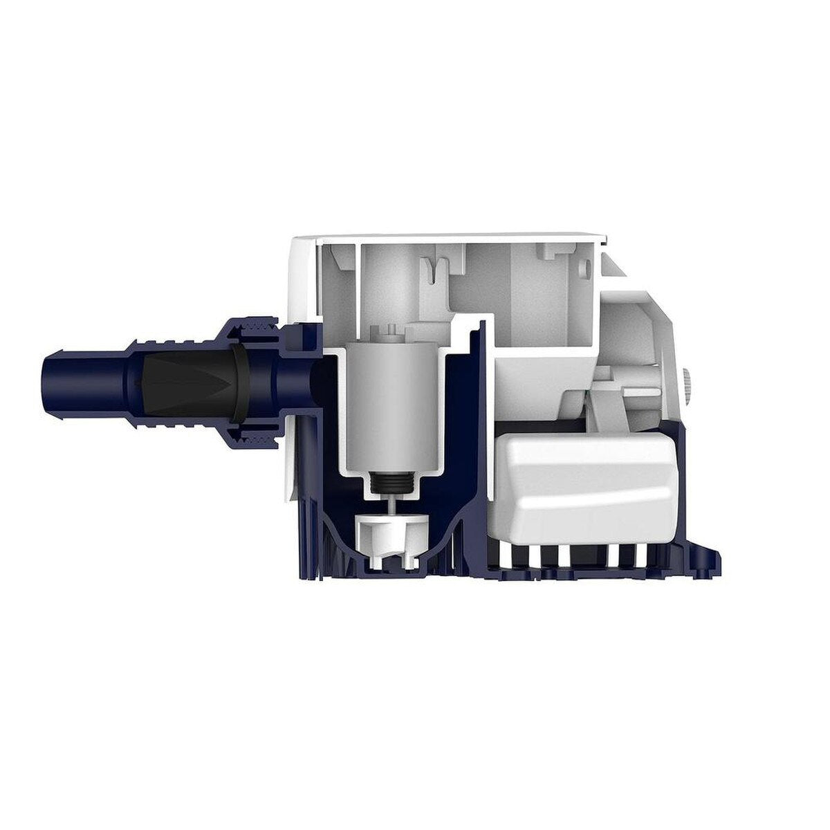 Sahara MK2 S1200 Bilge Pump (24v)