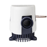 Sahara MK2 S1200 Bilge Pump (24v)