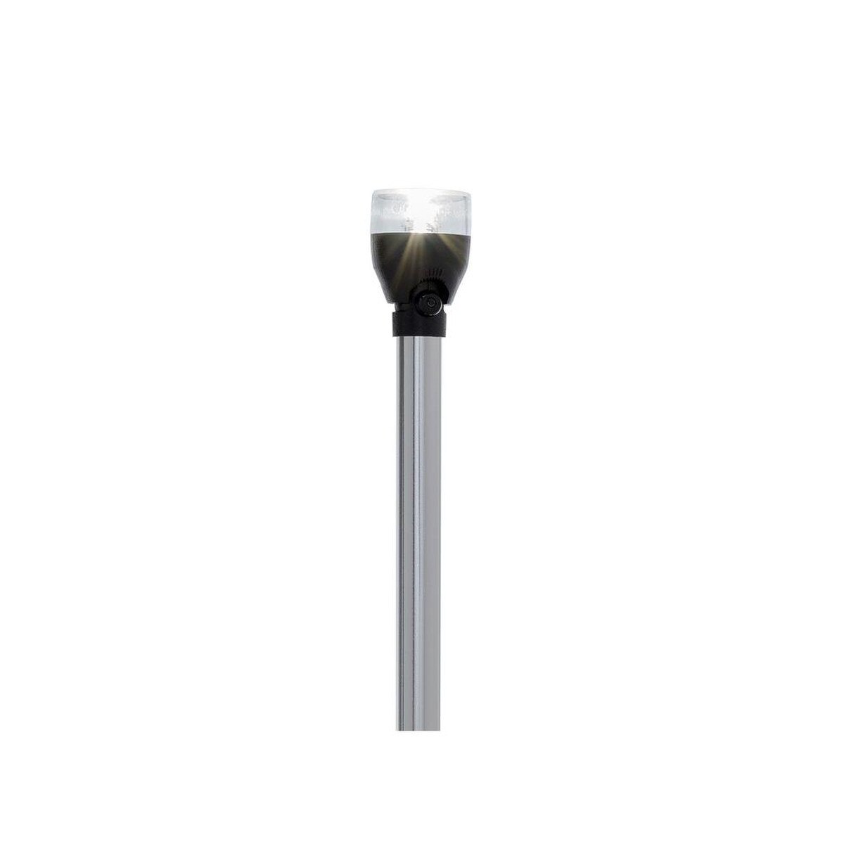 LightArmor All-Round Pole Light - 48" Angled