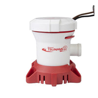 Tsunami MK2 T500 Bilge Pump (12v)