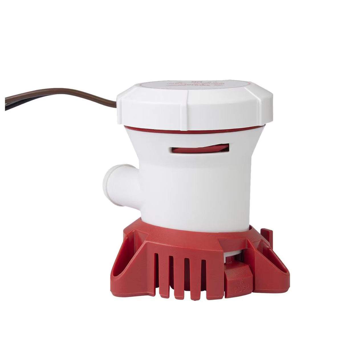 Tsunami MK2 T500 Bilge Pump (12v)