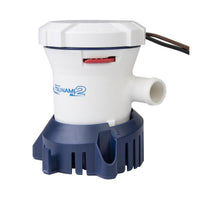 Tsunami MK2 T800 Bilge Pump (12v)