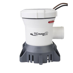 Tsunami MK2 T1200 Bilge Pump (12v)