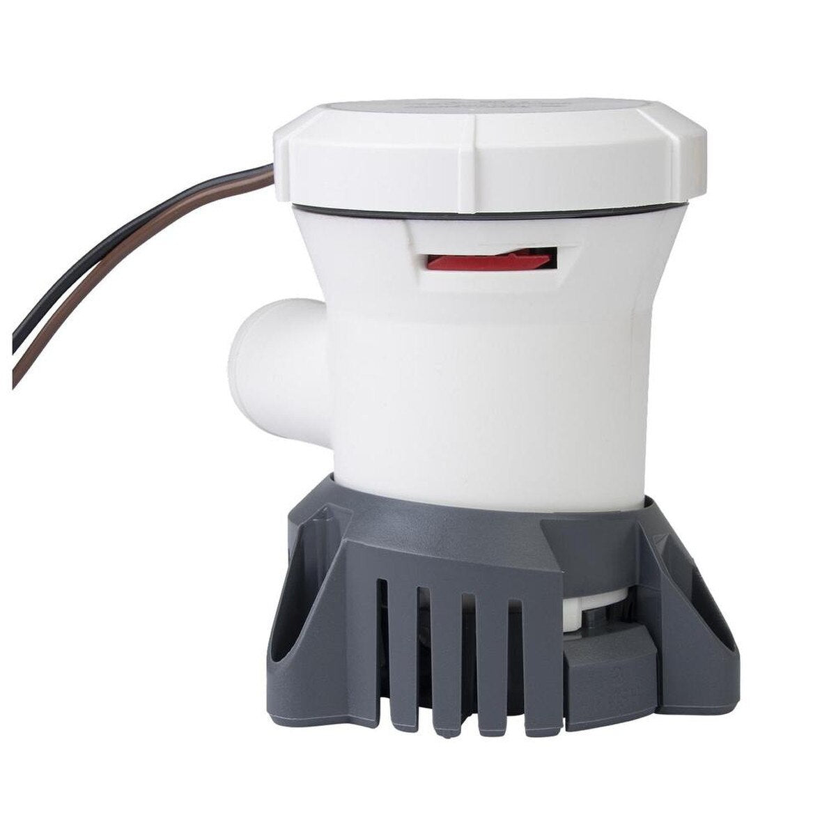 Tsunami MK2 T1200 Bilge Pump (12v)