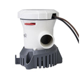Tsunami MK2 T1200 Bilge Pump (12v)