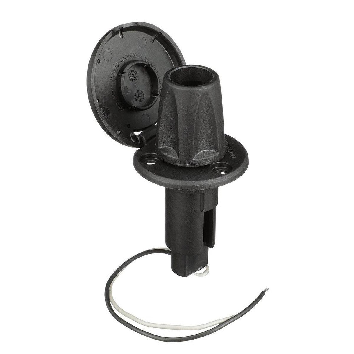 910R Series Round Base - 2pin