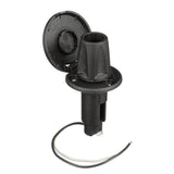 910R Series Round Base - 2pin