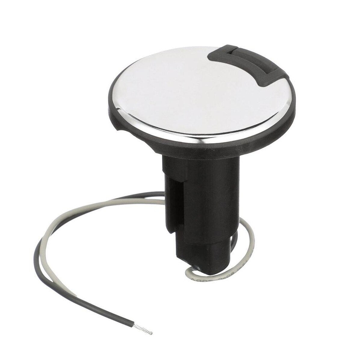 910R Series Round Base - 2pin
