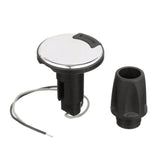 910R Series Round Base - 2pin