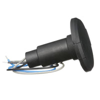 910R Series Round Base - 3pin