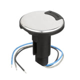 910R Series Round Base - 3pin