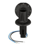 910R Series Round Base - 3pin