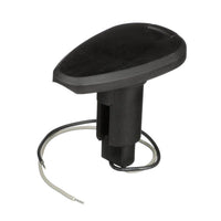910T Series Teardrop Base - 2pin