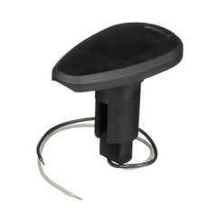 910T Series Teardrop Base - 2pin