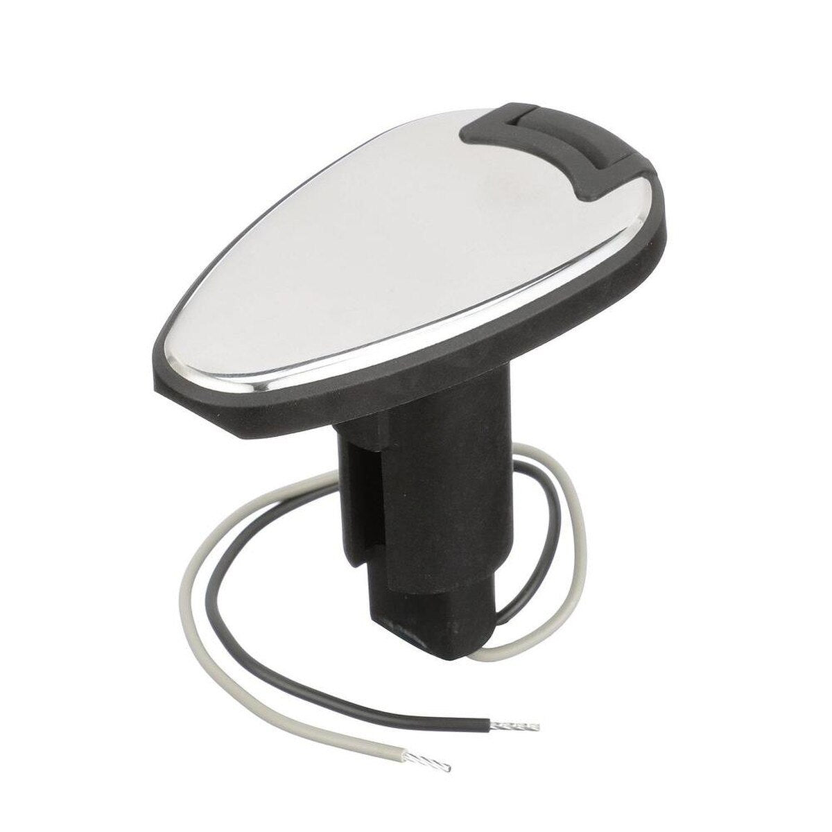 910T Series Teardrop Base - 2pin
