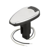 910T Series Teardrop Base - 2pin