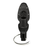 910T Series Teardrop Base - 2pin