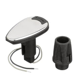 910T Series Teardrop Base - 2pin