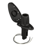 910T Series Teardrop Base - 2pin