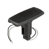 910V Series Rectangle Base - 2pin