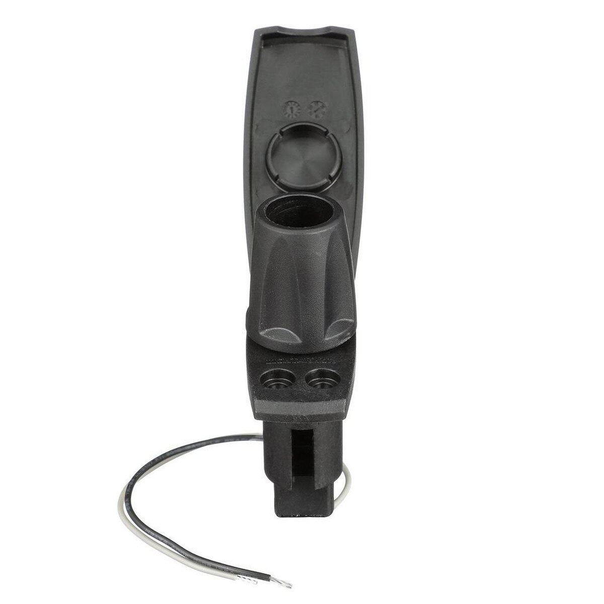 910V Series Rectangle Base - 2pin