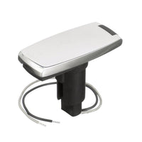 910V Series Rectangle Base - 2pin