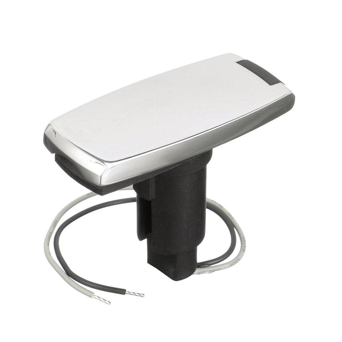 910V Series Rectangle Base - 2pin