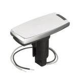 910V Series Rectangle Base - 2pin