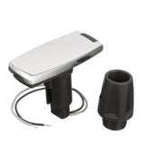 910V Series Rectangle Base - 2pin