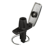 910V Series Rectangle Base - 2pin