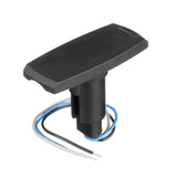 910V Series Rectangle Base - 3pin