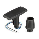 910V Series Rectangle Base - 3pin