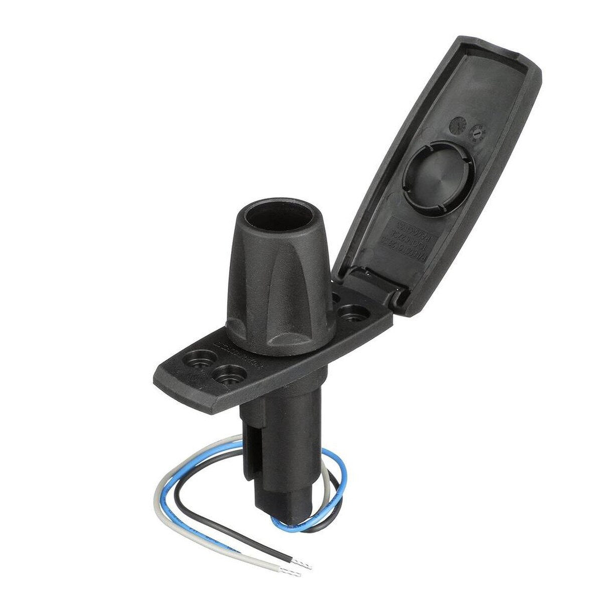 910V Series Rectangle Base - 3pin