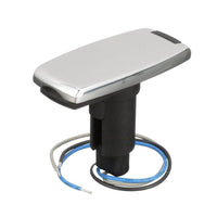 910V Series Rectangle Base - 3pin