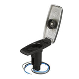 910V Series Rectangle Base - 3pin