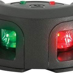 LightArmor Deck Mount LED Navigation Light - Bi-Color