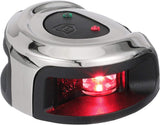 LightArmor Deck Mount LED Navigation Light - Bi-Color