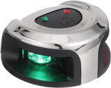 LightArmor Deck Mount LED Navigation Light - Bi-Color