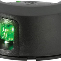 LightArmor Deck Mount LED Navigation Light - Green