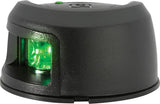 LightArmor Deck Mount LED Navigation Light - Green