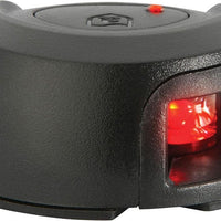 LightArmor Deck Mount LED Navigation Light - Red