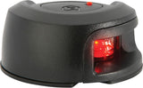 LightArmor Deck Mount LED Navigation Light - Red