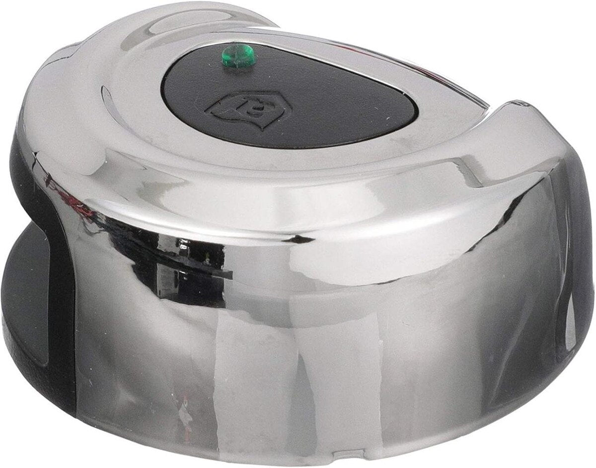 LightArmor Deck Mount LED Navigation Light - Green