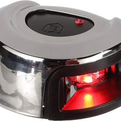 LightArmor Deck Mount LED Navigation Light - Red