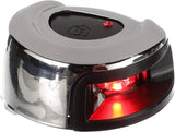 LightArmor Deck Mount LED Navigation Light - Red
