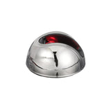 LightArmor Round LED Navigation Light - Red