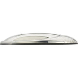 LightArmor Eliptical LED Navigation Light - Green